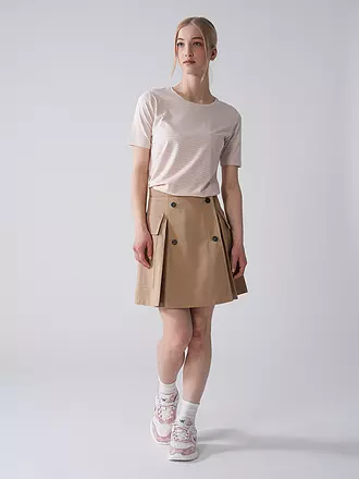HUDSON | Chaussettes RELAX FINE white | weiss